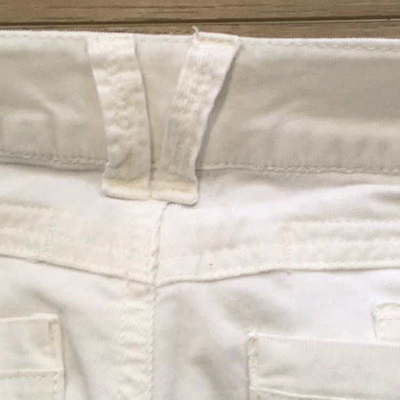 Componix Thin Corduroy Jeans Size 6 - Picture 8 of 10